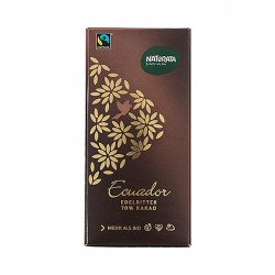Ciocolata neagra Ecuador 70%,...