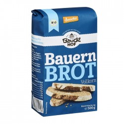 Bauckhof bio faina paine...