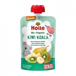 Kiwi Koala - Piure de pere si...