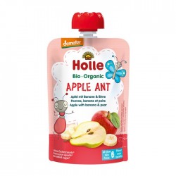Apple Ant - Piure de mere si...