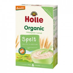 Cereale spelta, Organic, Holle...