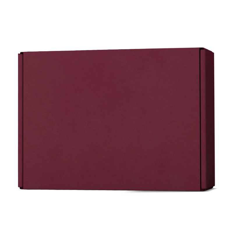 Cutie cadou 3st Rosu BORDEAUX
        