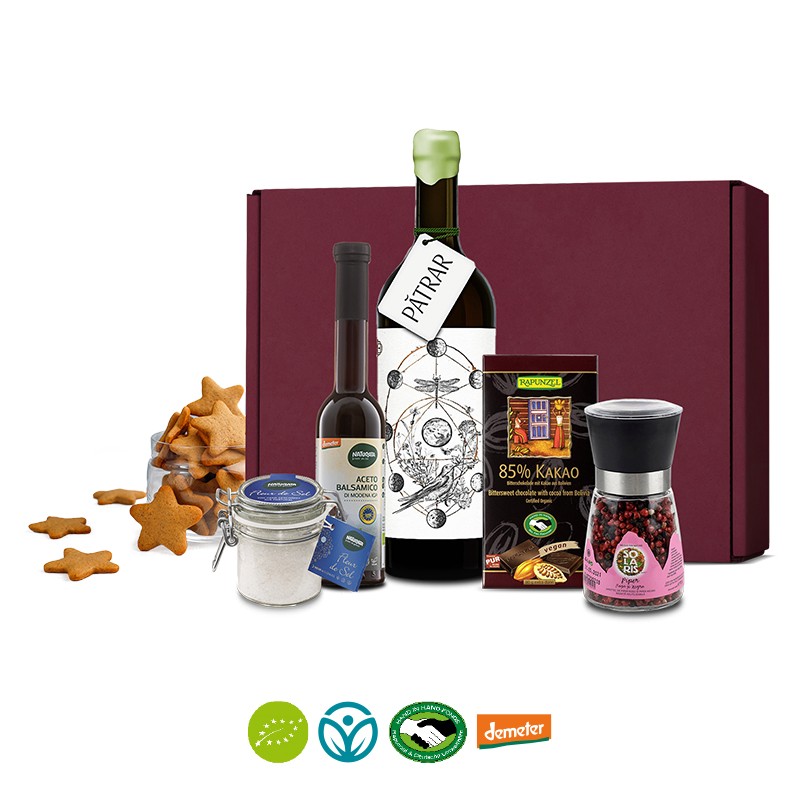 Set Cadou Gourmet Set Cadou Gourmet