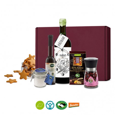 Set Cadou Gourmet