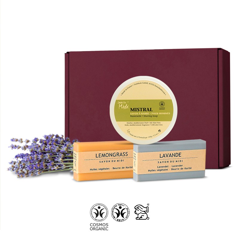 Beauty Box Pentru El Beauty Box Pentru El