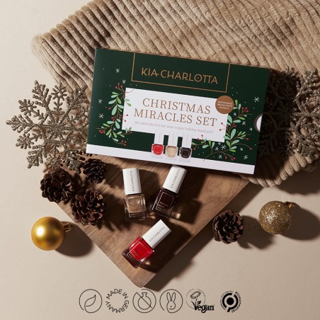 Set Christmas Miracles