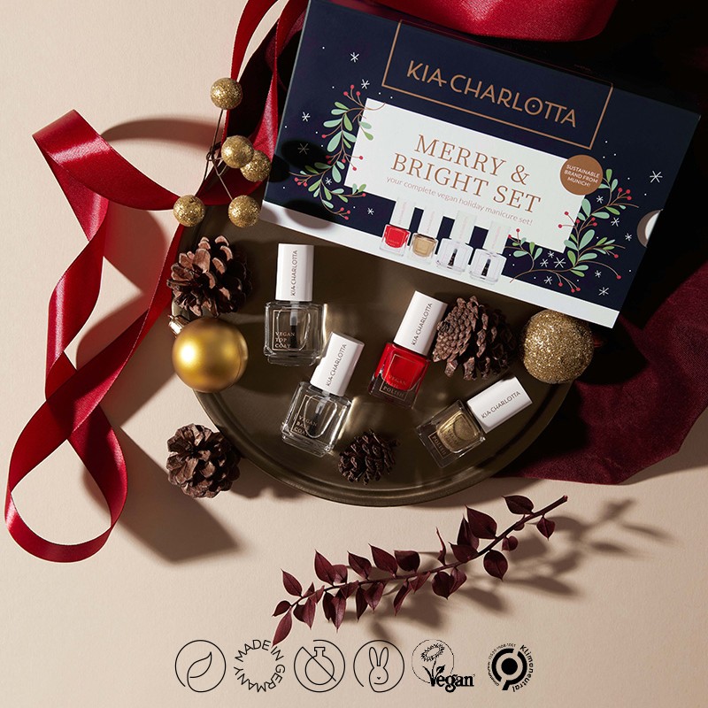 Set Merry & Bright Set Merry & Bright