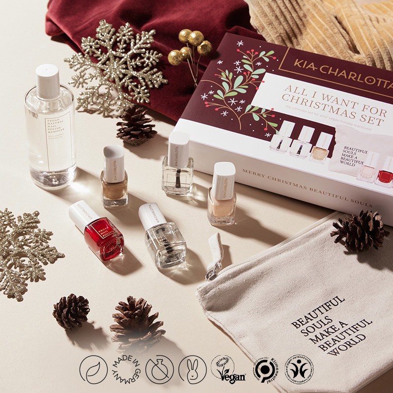 Set All I Want For Christmas Set All I Want For Christmas